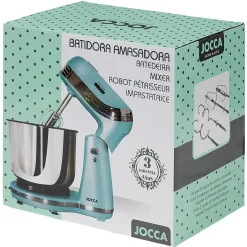 Gifi Petit Électroménager^Batteur électrique Jocca acier