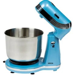 Gifi Petit Électroménager^Batteur électrique Jocca acier
