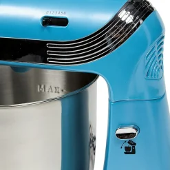 Gifi Petit Électroménager^Batteur électrique Jocca acier