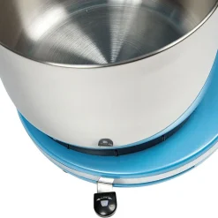 Gifi Petit Électroménager^Batteur électrique Jocca acier