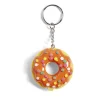 Baume à lèvre enfant Create it! porte-clé donut - 6 modèles^Gifi Online