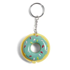 Baume à lèvre enfant Create it! porte-clé donut - 6 modèles^Gifi Online