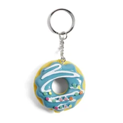 Baume à lèvre enfant Create it! porte-clé donut - 6 modèles^Gifi Online