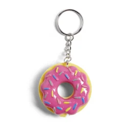Baume à lèvre enfant Create it! porte-clé donut - 6 modèles^Gifi Online