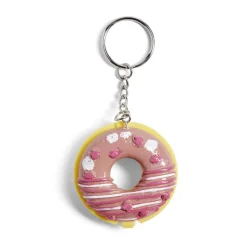 Baume à lèvre enfant Create it! porte-clé donut - 6 modèles^Gifi Online