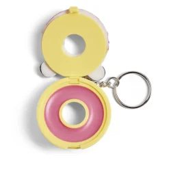 Baume à lèvre enfant Create it! porte-clé donut - 6 modèles^Gifi Online