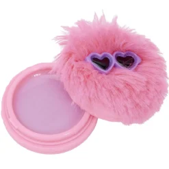 Baume à lèvre Martinelia Fluffy boîte rose poilue^Gifi Discount