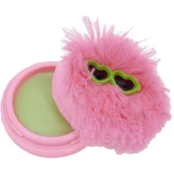 Baume à lèvre Martinelia Fluffy boîte rose poilue^Gifi Discount