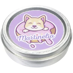Baume à lèvre Martinelia Yummy dans sa boîte 10g^Gifi Best