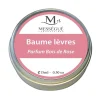 Baume à lèvres bois de rose Mességué^Gifi Discount