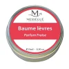 Baume à lèvres fraise Mességué^Gifi Outlet