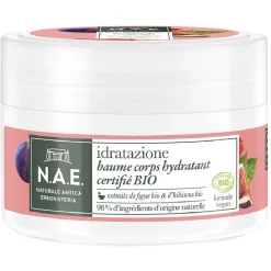 Baume pour le corps NAE figue et hibiscus 200 ml^Gifi
