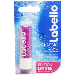 Baume soin des lèvres LABELLO 5,5ml^Gifi Hot