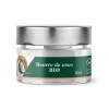 Beurre de coco bio, pot de 100 ml^Gifi Best