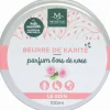 Beurre de karité à l'huile essentielle de bois de rose^Gifi Outlet