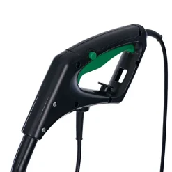 Bineuse électrique verte Profilex^Gifi New