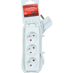 Bloc 3 prises^Gifi Outlet