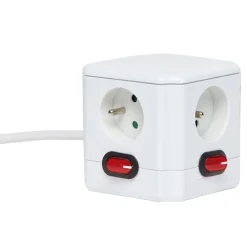 Bloc de charge^Gifi Online
