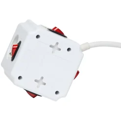 Bloc de charge^Gifi Online