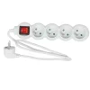 Bloc multiprise 4 prises^Gifi Discount