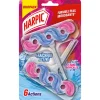Best Bloc WC Harpic fraîcheur active fleurs tropicales x2 Nettoyage Et Entretien