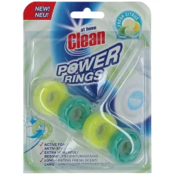 Best Bloc WC senteur citron frais 40g Nettoyage Et Entretien