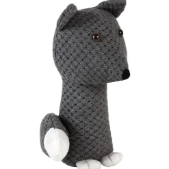 Bloque porte forme Renard^Gifi Clearance