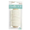 Bobine de ficelle en coton 25m^Gifi