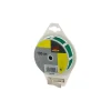 Bobine de fil ligature vegetaux Suki avec lame^Gifi New