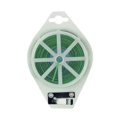 Bobine de fil ligature vegetaux Suki avec lame^Gifi New