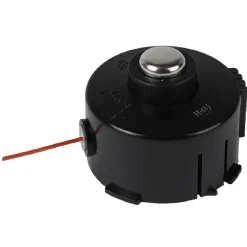 Bobine de recharge tête de débroussailleuse x2^Gifi Discount