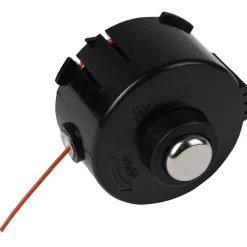 Bobine de recharge tête de débroussailleuse x2^Gifi Discount