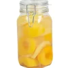 Gifi Conservation Alimentaire^Bocal à clapet hermétique 1,5 L