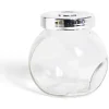 Gifi Conservation Alimentaire^Bocal à épices verre transparent