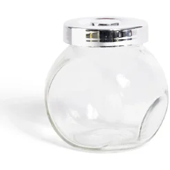 Gifi Conservation Alimentaire^Bocal à épices verre transparent