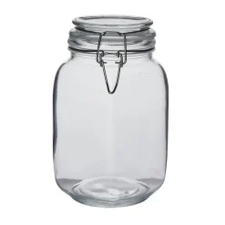 Gifi Conservation Alimentaire^Bocal alimentaire 1,5 L