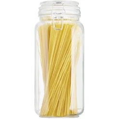 Gifi Conservation Alimentaire^Bocal alimentaire transparent 2 L