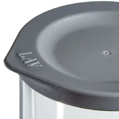 Gifi Conservation Alimentaire^Bocal en verre avec couvercle 1 L