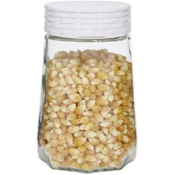 Gifi Conservation Alimentaire^Bocal en verre fermeture mécanique 20cl x3