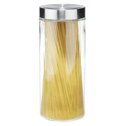 Gifi Conservation Alimentaire^Bocal en verre pour conservation alimentaire x4