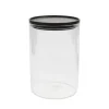 Gifi Conservation Alimentaire^Bocal hermétique 950ml en verre avec couvercle
