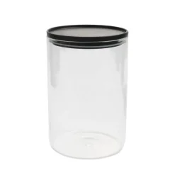 Gifi Conservation Alimentaire^Bocal hermétique 950ml en verre avec couvercle