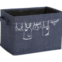 BOITE DE RANGEMENT Rangement