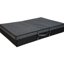 BOITE DE RANGEMENT AVEC HOUSSE VIDE AIR Rangement