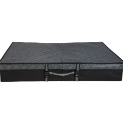 BOITE DE RANGEMENT AVEC HOUSSE VIDE AIR Rangement