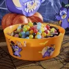 Gifi Conservation Alimentaire^Bol à bonbons Halloween Disney Stitch Ø26,5xH9,8cm