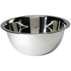 Gifi Préparation Culinaire^Bol à mixer en inox Ø20 cm