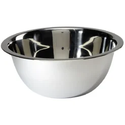Gifi Préparation Culinaire^Bol à mixer en inox Ø20 cm