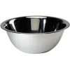 Gifi Préparation Culinaire^Bol à mixer en inox Ø24 cm