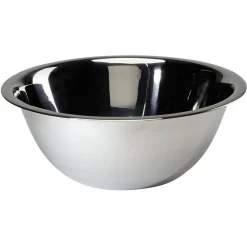 Gifi Préparation Culinaire^Bol à mixer en inox Ø24 cm